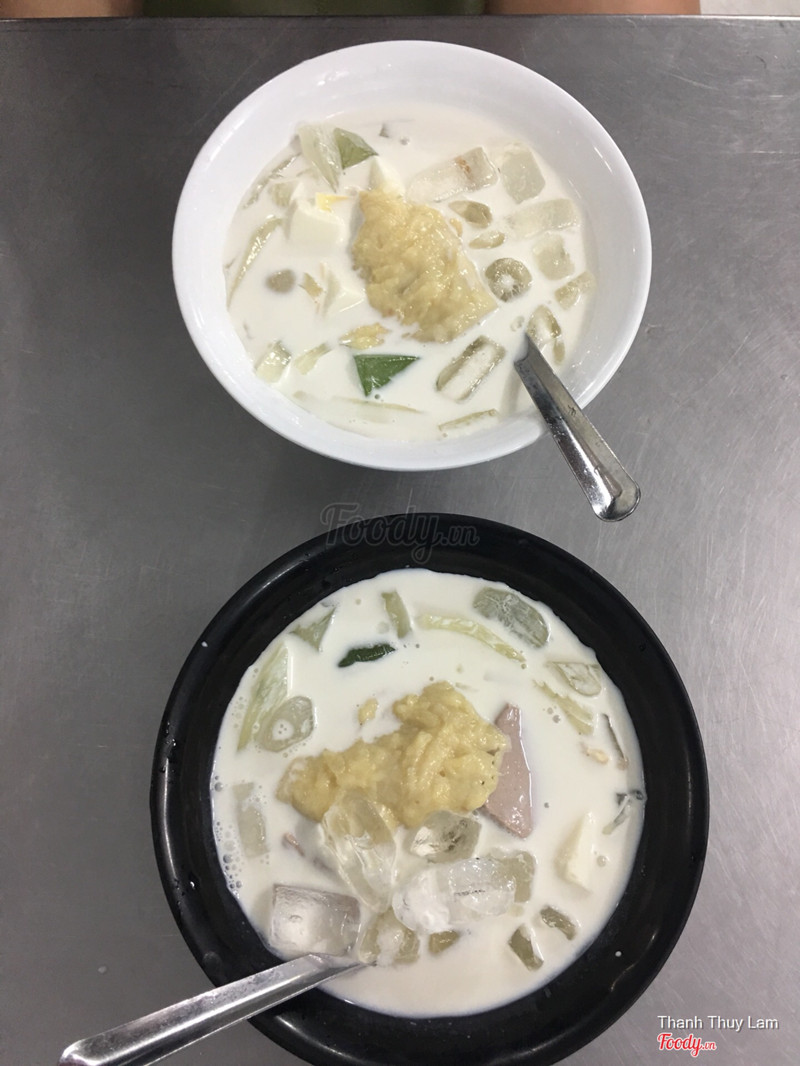 Chè Liên ở Đà Nẵng