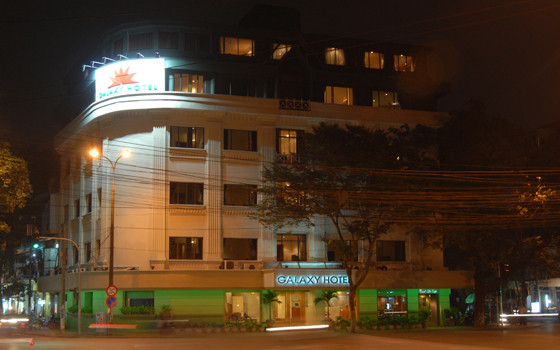 Galaxy Hotel