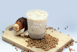 Nành khoai môn