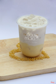 xanh sữa dừa