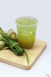 Mía lá dứa