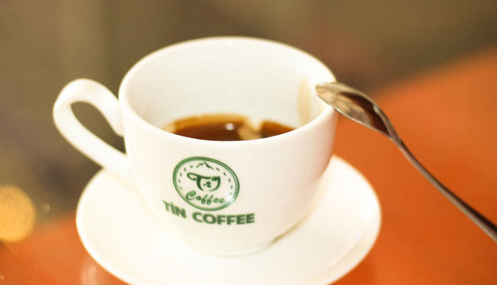 Tín Coffee