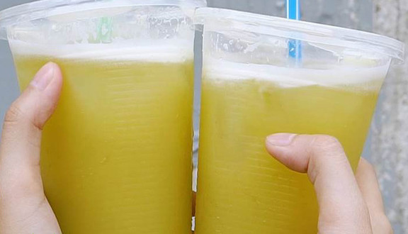 Nước Mía Đức Khoa