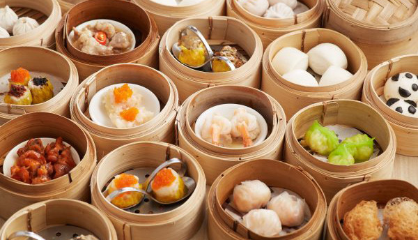 Chị Béo - Dim Sum & Vịt Quay Hong Kong