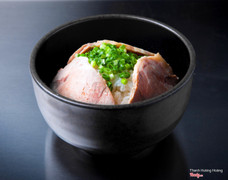 Cơm Chashu