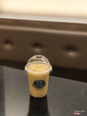 💰Vitamin C smoothie (xoài, cam, chanh dây) - #55k