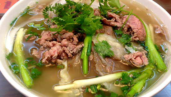 Phở Việt - Giếng Đồn