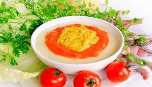 Siêu Thị Cháo Soup - Văn Cao