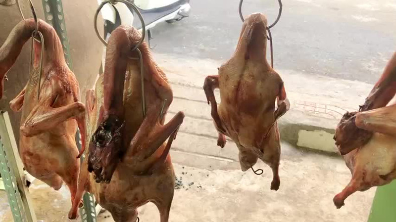 Zozo - Quán Nướng BBQ