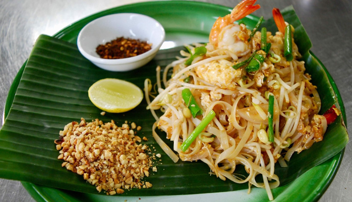 Eat Thai Hoi An