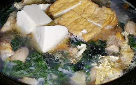 Lẩu Dê Quang Ký - Kha Vạn Cân