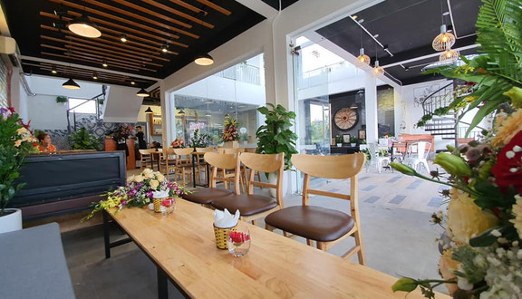 Bing Coffee - KĐT Hồ Xương Rồng