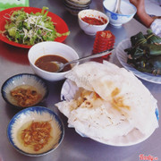 Bánh đập 10k/3 đập. 