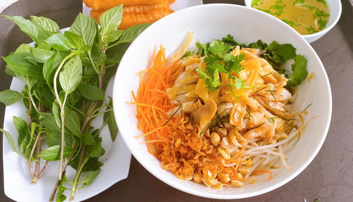 Phở Sang - Bò & Gà - Phú Thuận