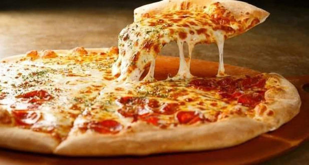 PIZZA FA'T & BICHNGAN FOOD - Đại Học Kiểm Sát