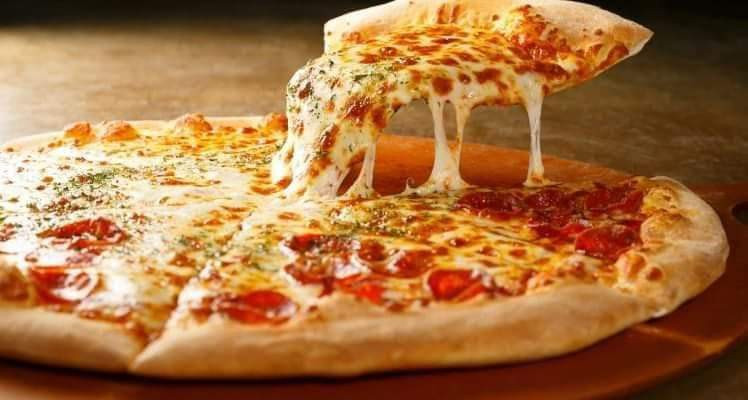 PIZZA FA'T & BICHNGAN FOOD - Đại Học Kiểm Sát