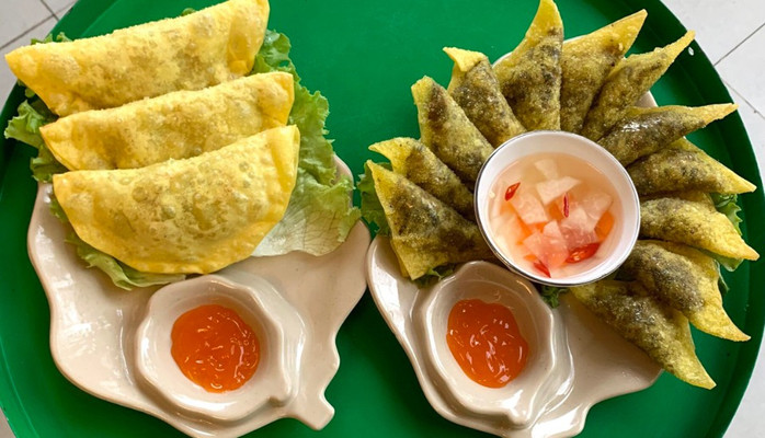 TRÀ CHANH PHỐ - Trà Chanh, Cafe & Ăn Vặt - 97 Gang Thép