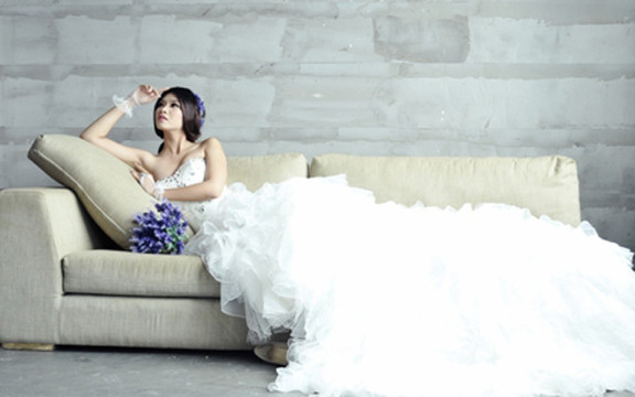 Áo Cưới Lê Huy - 3 Tháng 2