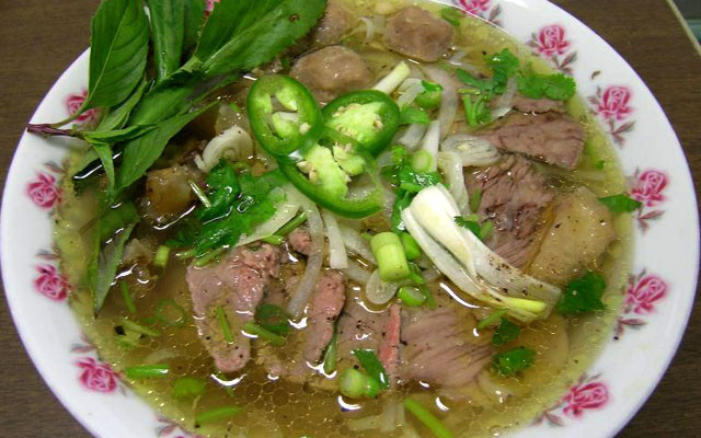 Phở 17