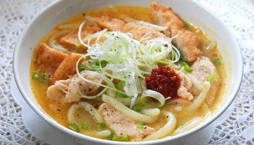 Bánh Canh Bột Gạo & Bột Lọc Huế 162