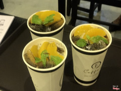 Mặt trời bé con