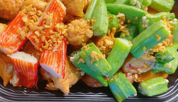 Xiên Hẻm - Bình Trị Đông