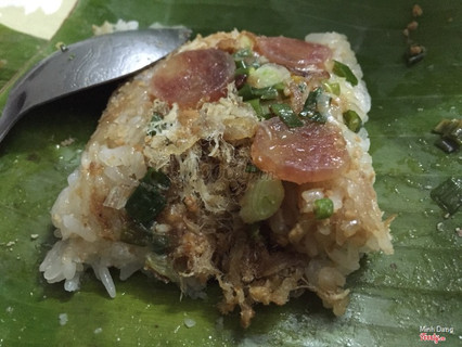 Ăn ăn ăn ăn ngập mặt