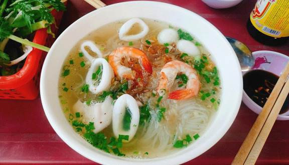 Quán 39 - Hủ Tiếu Gà Ta, Hủ Tiếu Hải Sản & Lẩu Thái