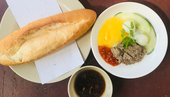 Ngọc Dung Cake & Food