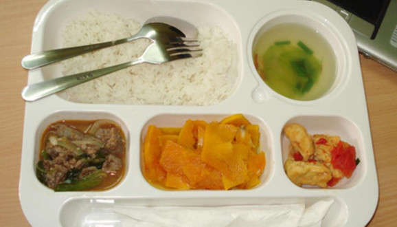 Cơm Thịnh Phát - Lê Văn Thịnh