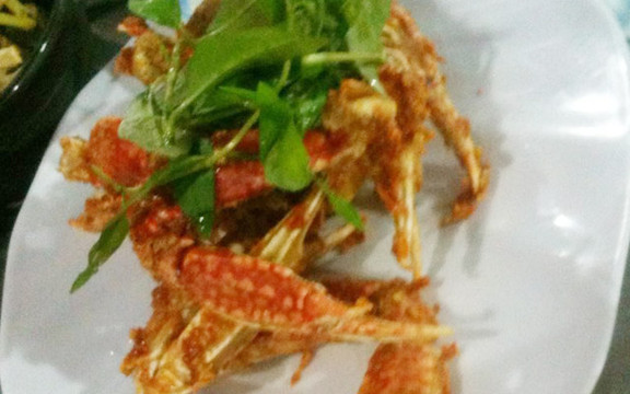 Làng Chài Quê Tôi