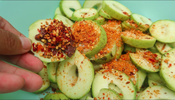 Chua Lè - Cóc, Ổi Xoài