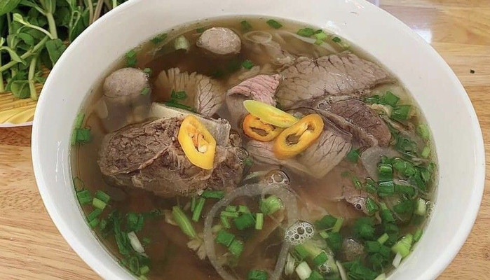 Phở Hỷ