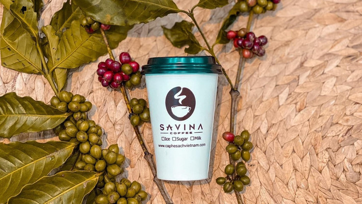 Savina Coffee