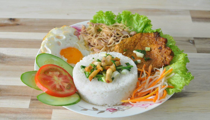 TyFood - Coffee & Cơm Trưa Văn Phòng