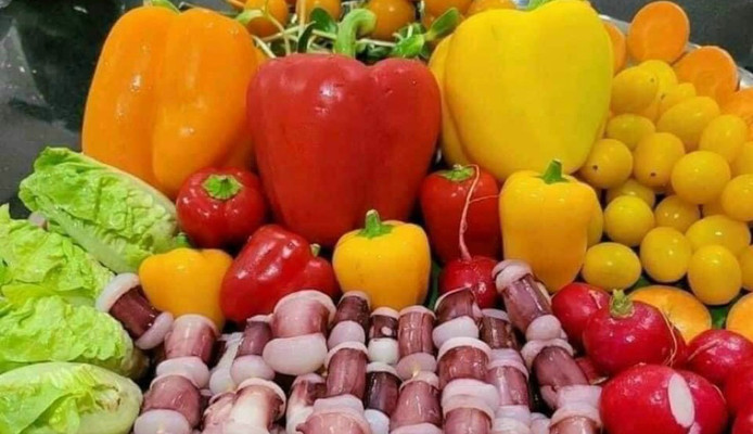 Me Suu Kitchen - Thực Phẩm Sạch - Đội Cấn