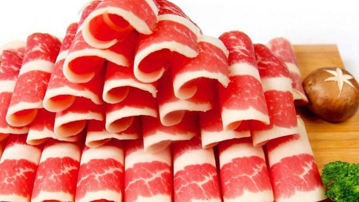 Food Mama - Thực Phẩm Sạch - Đường 19/5