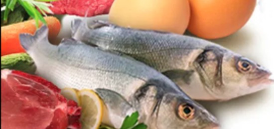 Chợ Hà Đông - Lê Hồng Phong