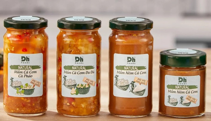 Gia Vị Bếp Nha Trang - Gia Vị Bếp - 86 Cù Huân