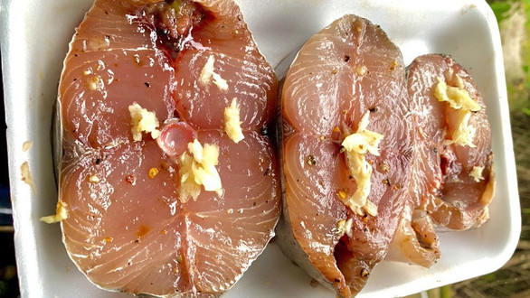 Shop Cá 68 - Lê Hồng Phong