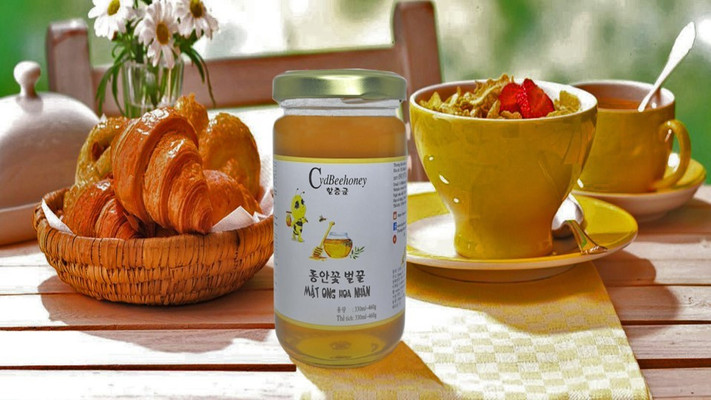 Mật Ong CvdBeehoney - Phạm Hùng