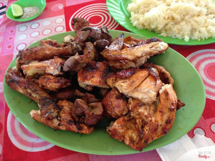 Ăn gì khi đến Bình Dương