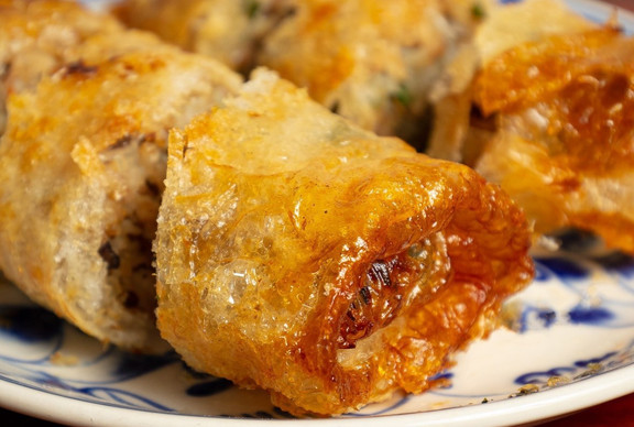 NEM Food - Thực Phẩm Đóng Gói