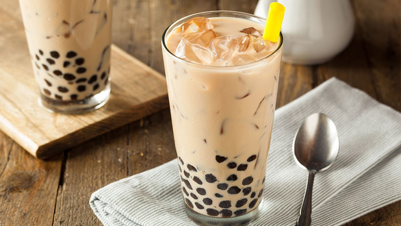 Tiệm Trà Nhà Ka - Milk & Tea