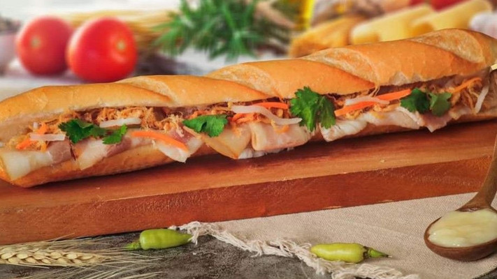 Hà Trang Food - Bánh Mì Que Đà Nẵng & Trà Sữa Nhà Làm - Tân Hòa Đông