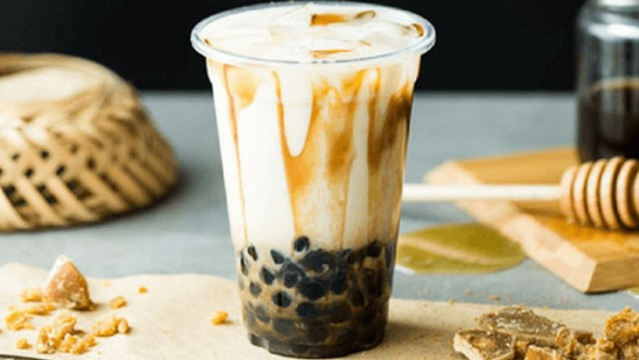 Mộc Coffee & Tea - 29 Lưu Quang Thuận