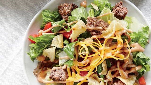 M Jardin Healthy Concept - Đồ Ăn Healthy & Salad - Thái Thịnh