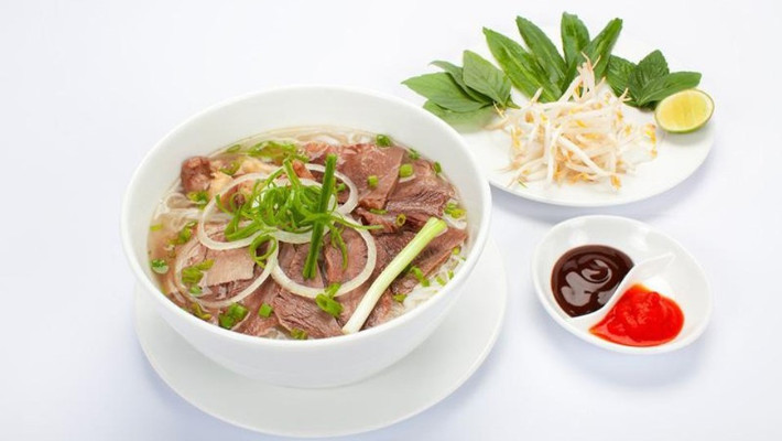 Phở Minh Xoăn - Nguyễn Sỹ Sách