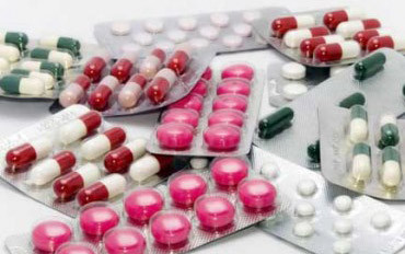 Nhà Thuốc - 133 Ngõ Thái Thịnh 1