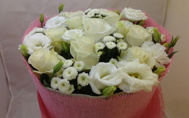 Shop Hoa Gió - Nguyễn Tất Thành